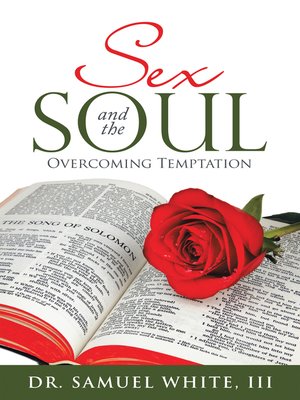 cover image of Sex and the Soul
